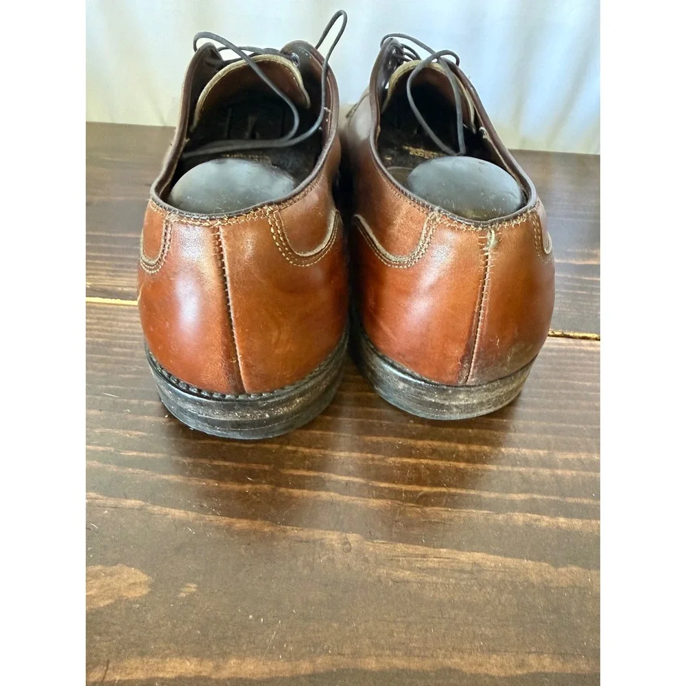 Allen Edmonds allen edmonds